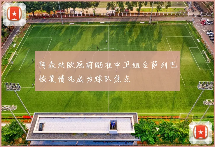 阿森纳欧冠前瞄准中卫组合萨利巴恢复情况成为球队焦点